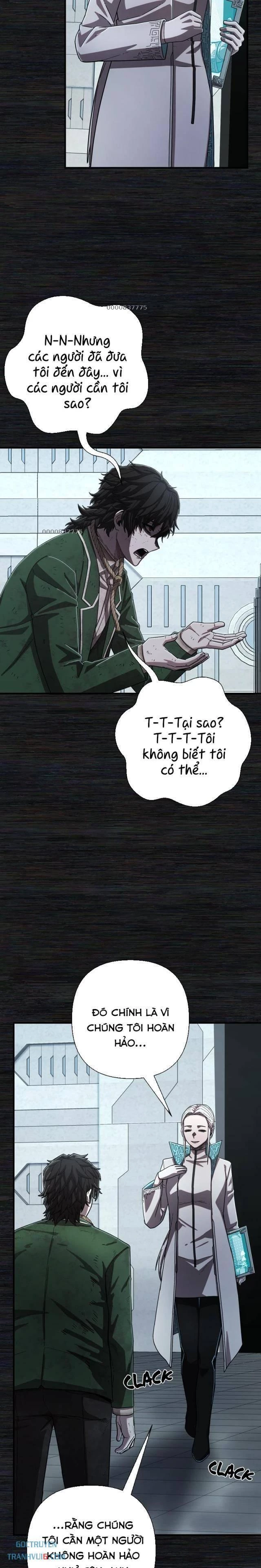 Sự Trở Lại Của Anh Hùng Diệt Thế Chapter 103 - Trang 4