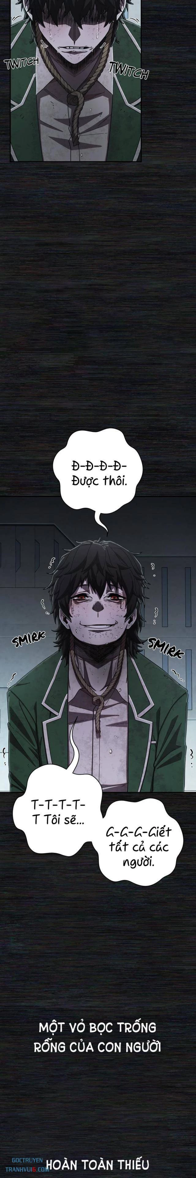 Sự Trở Lại Của Anh Hùng Diệt Thế Chapter 103 - Trang 4