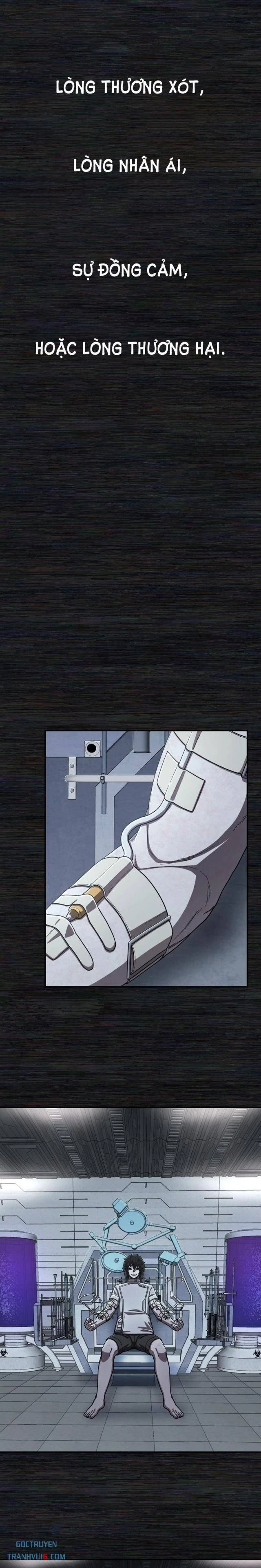 Sự Trở Lại Của Anh Hùng Diệt Thế Chapter 103 - Trang 4