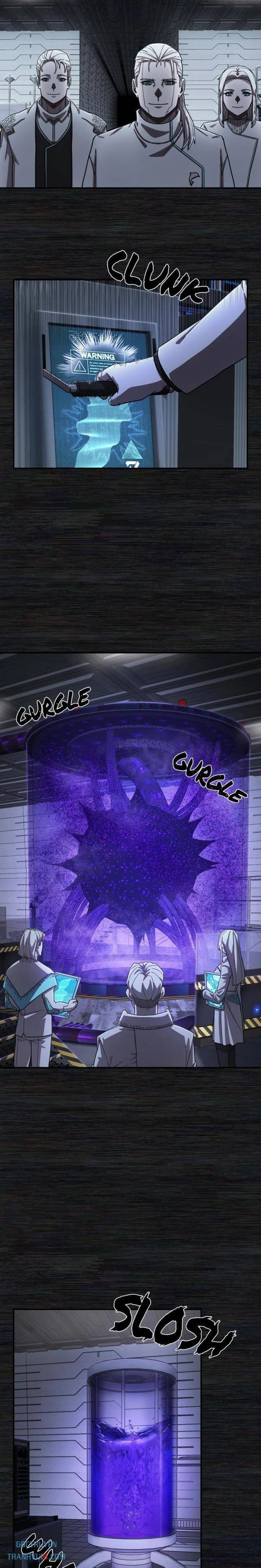 Sự Trở Lại Của Anh Hùng Diệt Thế Chapter 103 - Trang 4