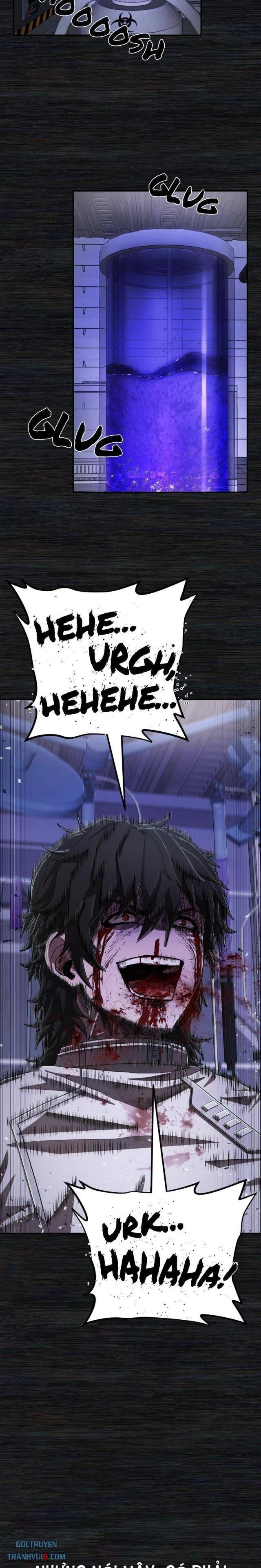 Sự Trở Lại Của Anh Hùng Diệt Thế Chapter 103 - Trang 4