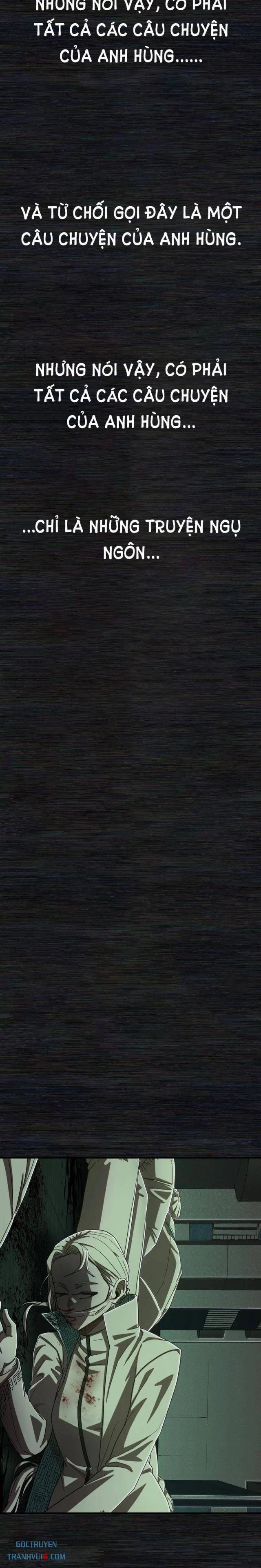 Sự Trở Lại Của Anh Hùng Diệt Thế Chapter 103 - Trang 4