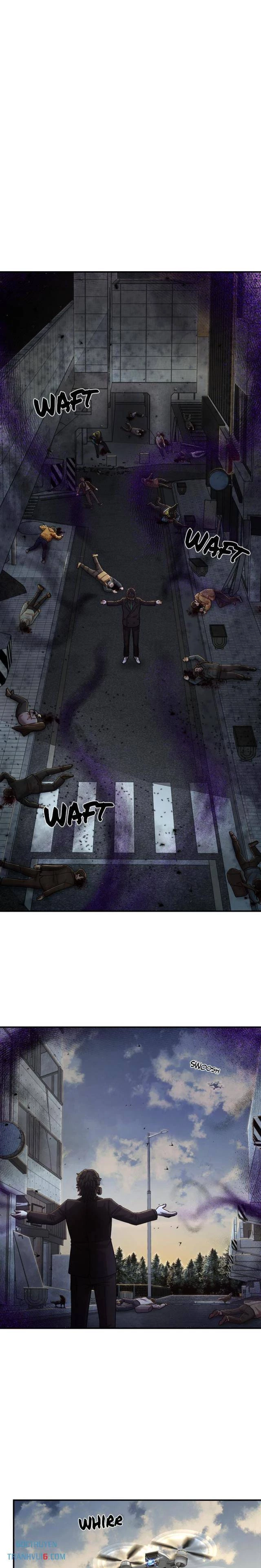 Sự Trở Lại Của Anh Hùng Diệt Thế Chapter 103 - Trang 4