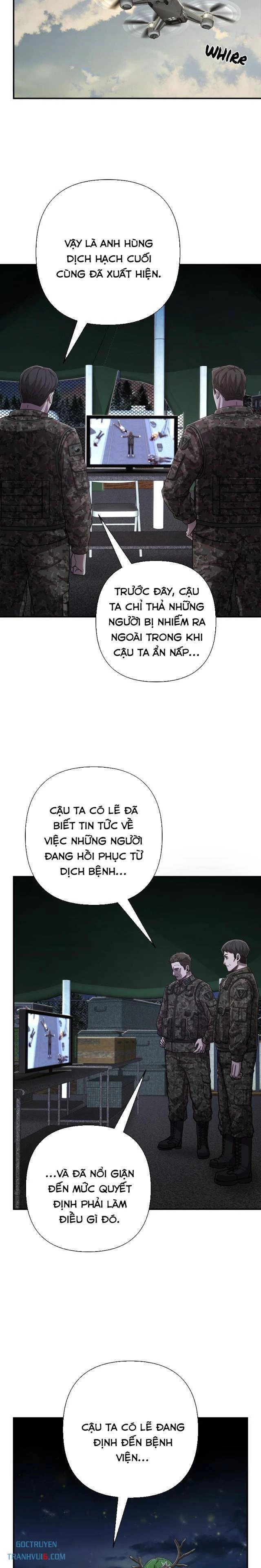 Sự Trở Lại Của Anh Hùng Diệt Thế Chapter 103 - Trang 4