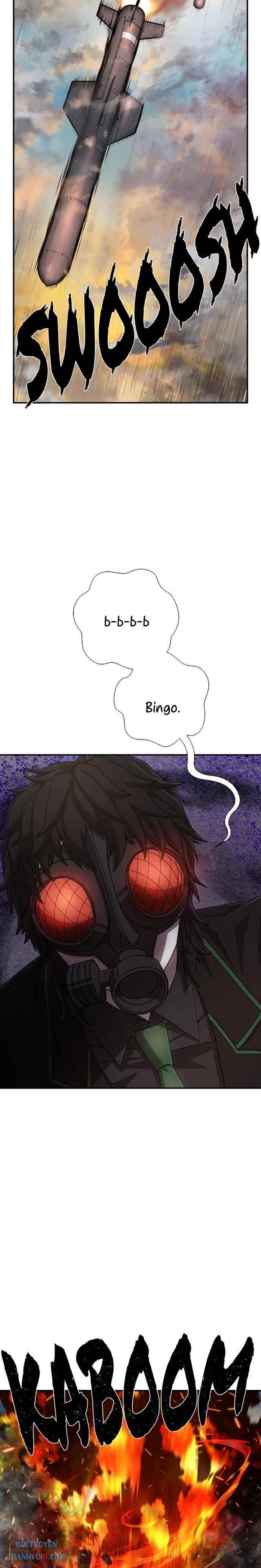 Sự Trở Lại Của Anh Hùng Diệt Thế Chapter 103 - Trang 4