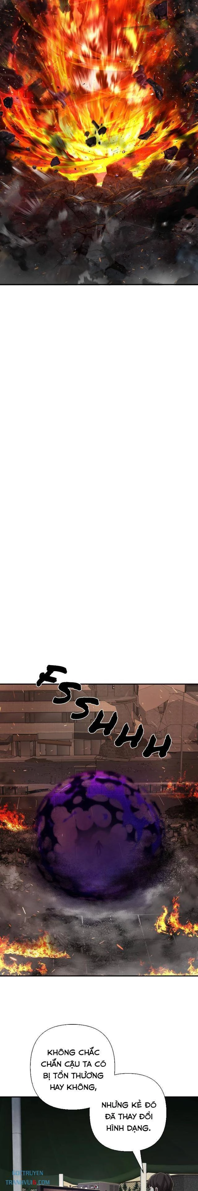 Sự Trở Lại Của Anh Hùng Diệt Thế Chapter 103 - Trang 4