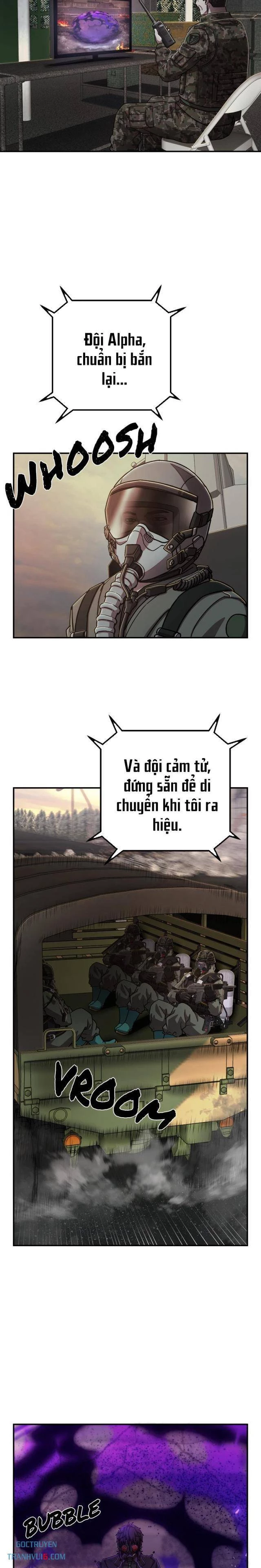 Sự Trở Lại Của Anh Hùng Diệt Thế Chapter 103 - Trang 4
