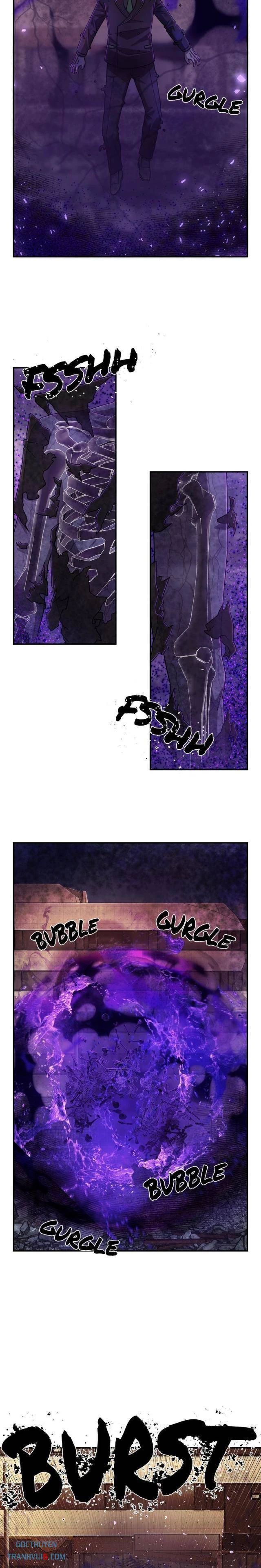 Sự Trở Lại Của Anh Hùng Diệt Thế Chapter 103 - Trang 4