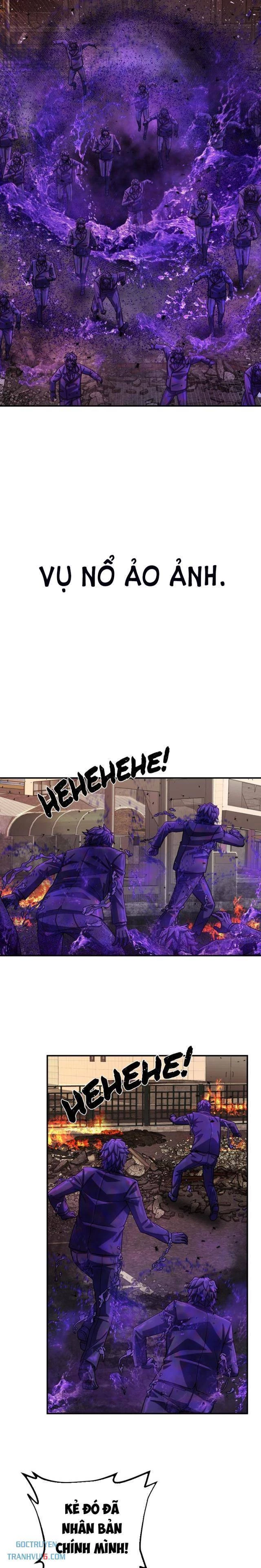 Sự Trở Lại Của Anh Hùng Diệt Thế Chapter 103 - Trang 4