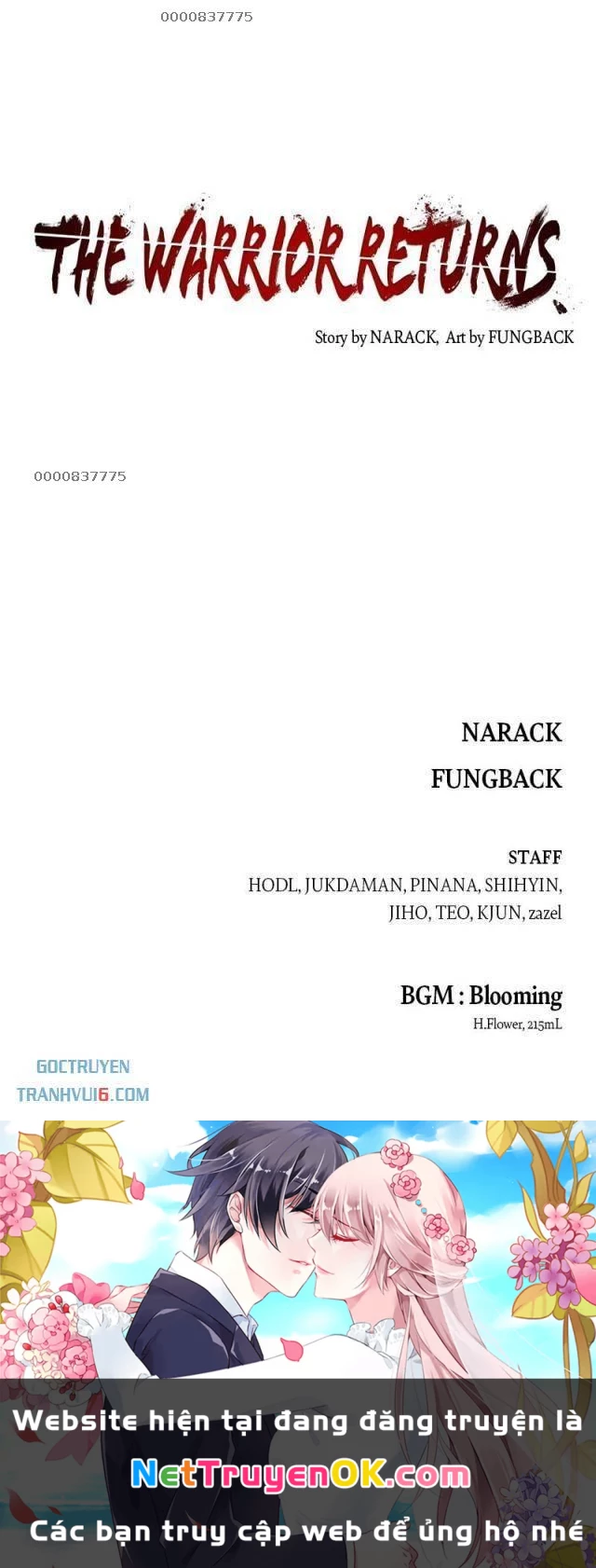 Sự Trở Lại Của Anh Hùng Diệt Thế Chapter 103 - Trang 4