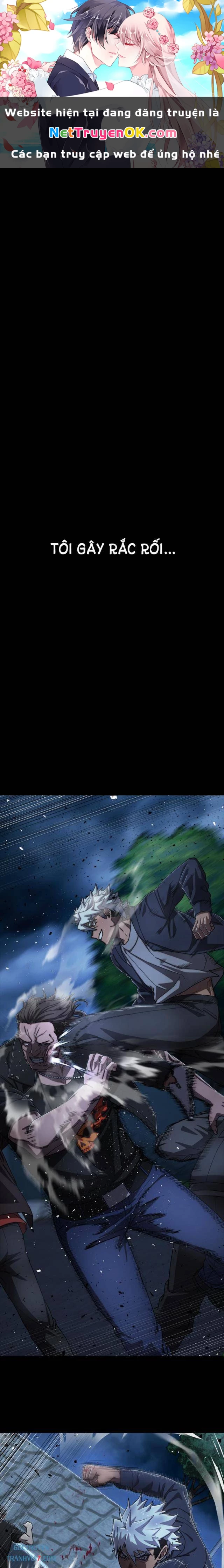 Sự Trở Lại Của Anh Hùng Diệt Thế Chapter 107 - Trang 4