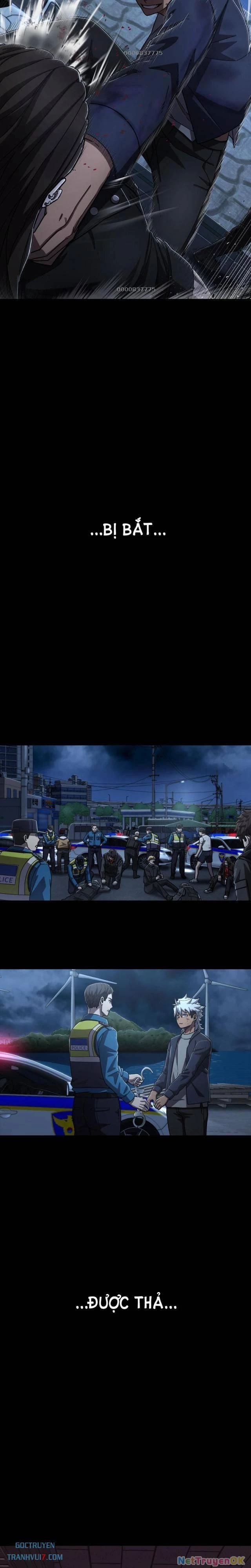 Sự Trở Lại Của Anh Hùng Diệt Thế Chapter 107 - Trang 4