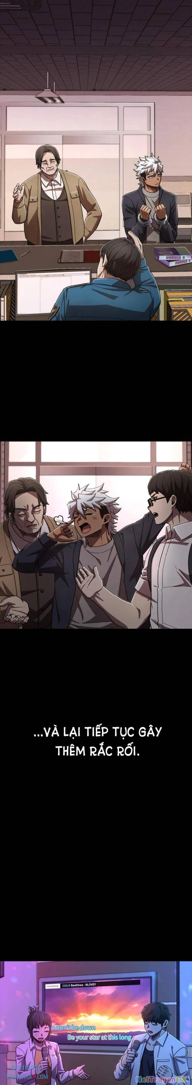 Sự Trở Lại Của Anh Hùng Diệt Thế Chapter 107 - Trang 4