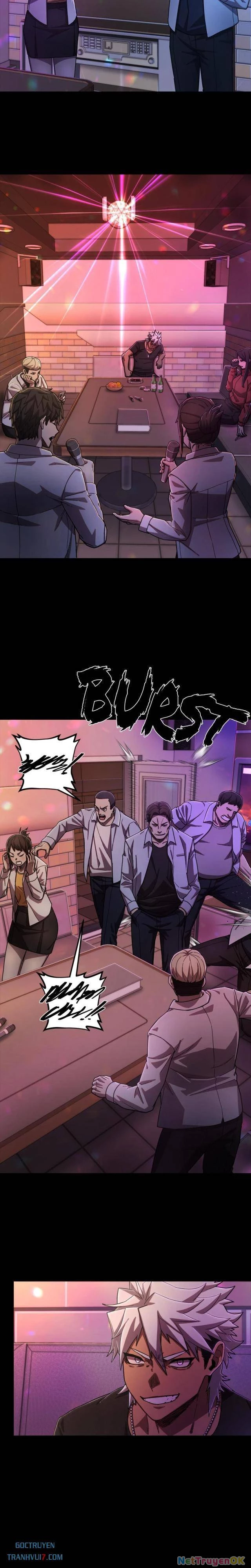 Sự Trở Lại Của Anh Hùng Diệt Thế Chapter 107 - Trang 4