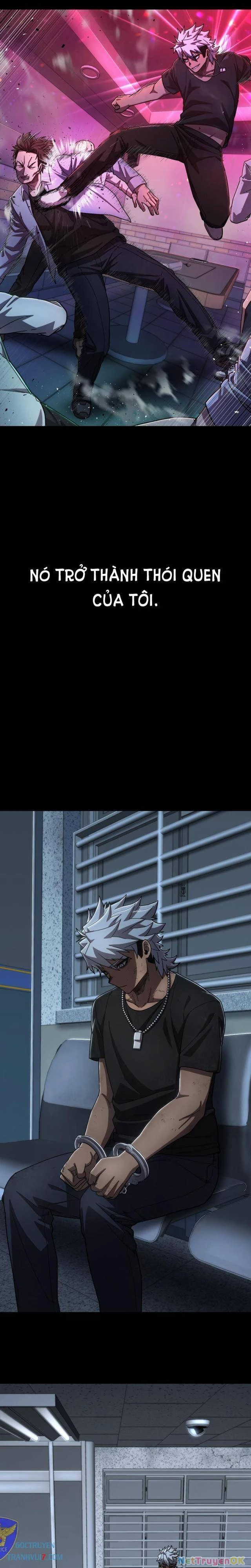 Sự Trở Lại Của Anh Hùng Diệt Thế Chapter 107 - Trang 4