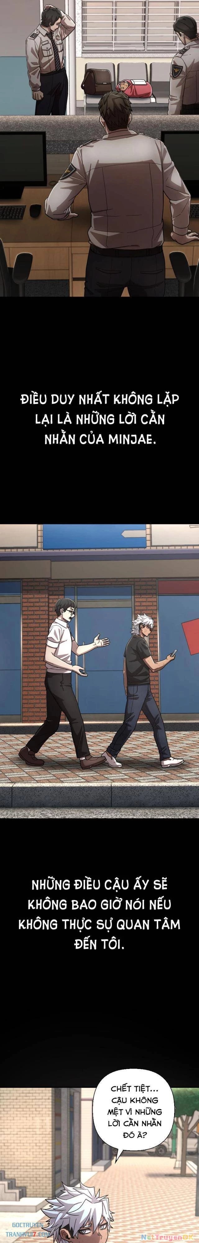 Sự Trở Lại Của Anh Hùng Diệt Thế Chapter 107 - Trang 4