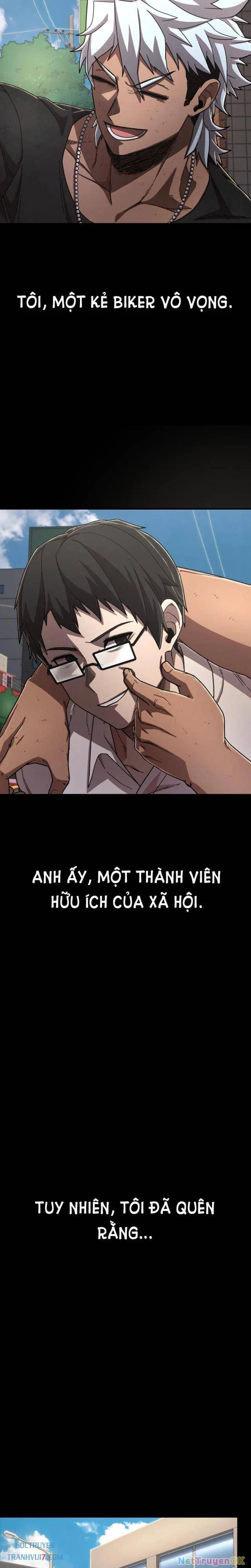 Sự Trở Lại Của Anh Hùng Diệt Thế Chapter 107 - Trang 4