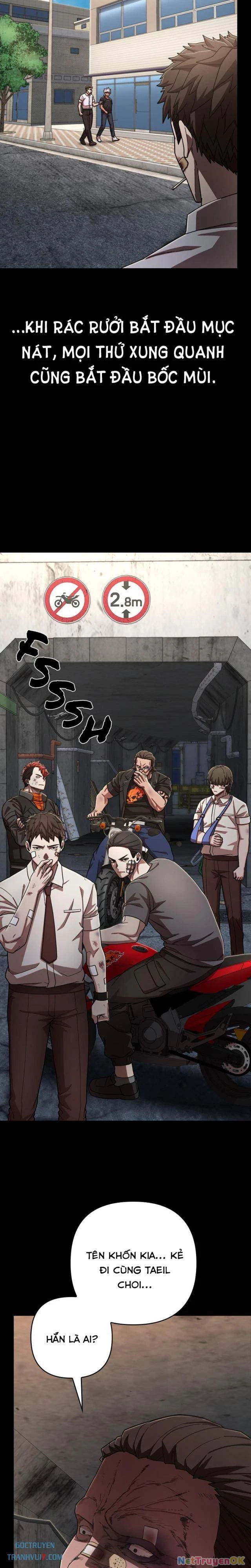 Sự Trở Lại Của Anh Hùng Diệt Thế Chapter 107 - Trang 4