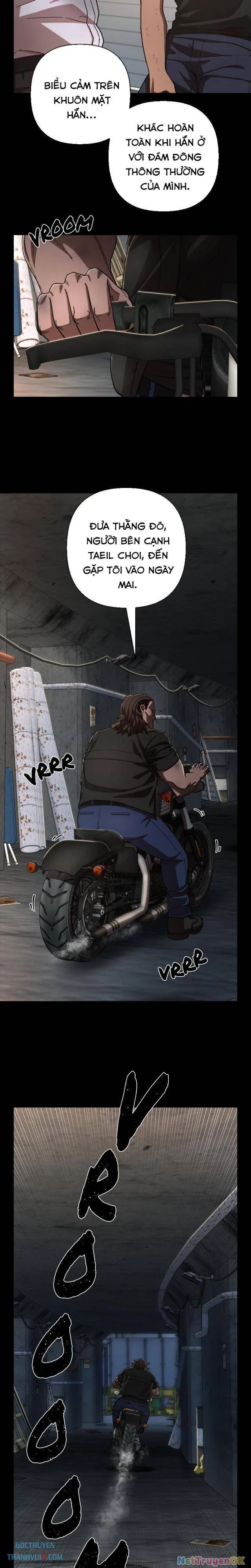 Sự Trở Lại Của Anh Hùng Diệt Thế Chapter 107 - Trang 4