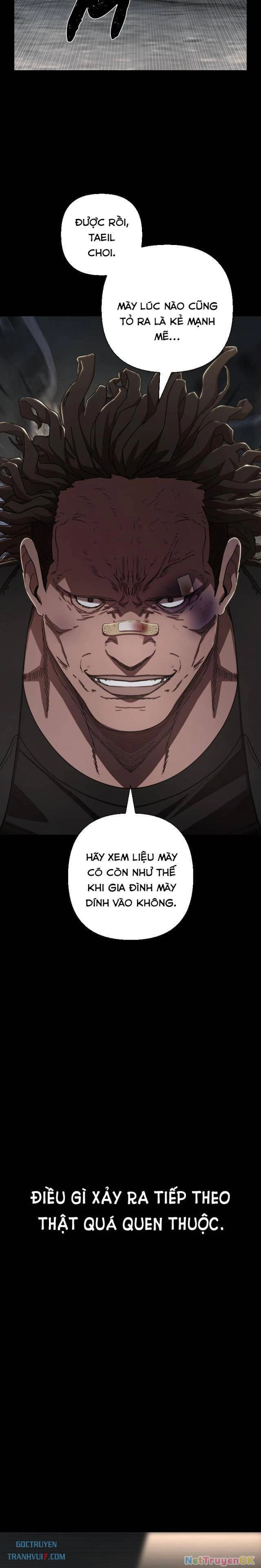 Sự Trở Lại Của Anh Hùng Diệt Thế Chapter 107 - Trang 4