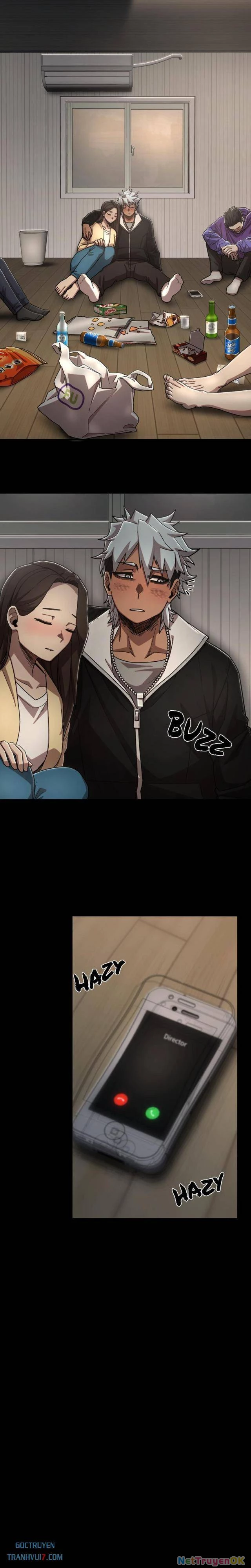 Sự Trở Lại Của Anh Hùng Diệt Thế Chapter 107 - Trang 4