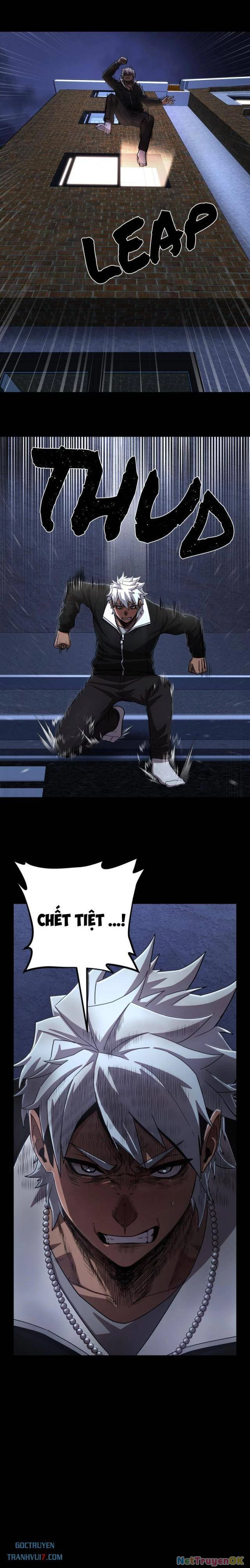 Sự Trở Lại Của Anh Hùng Diệt Thế Chapter 107 - Trang 4