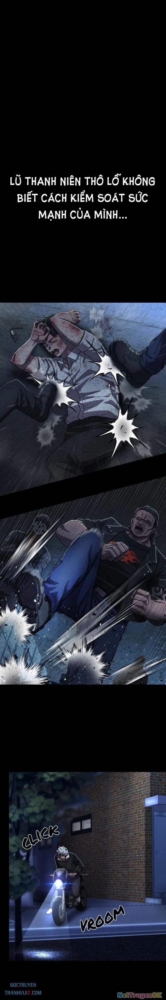 Sự Trở Lại Của Anh Hùng Diệt Thế Chapter 107 - Trang 4