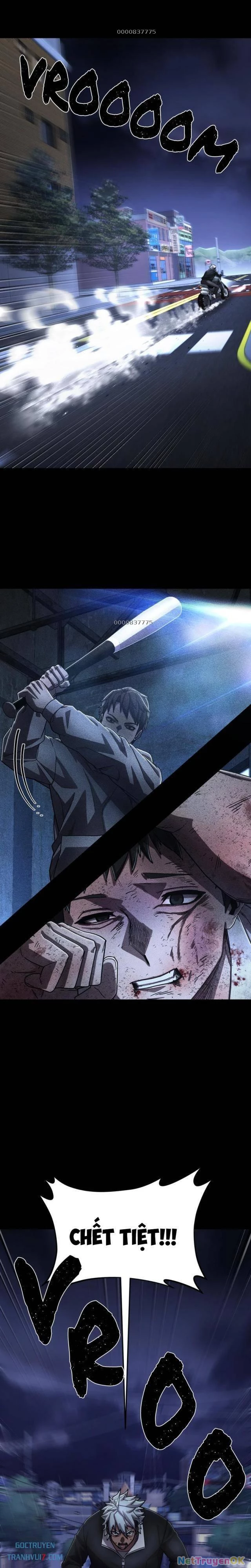 Sự Trở Lại Của Anh Hùng Diệt Thế Chapter 107 - Trang 4