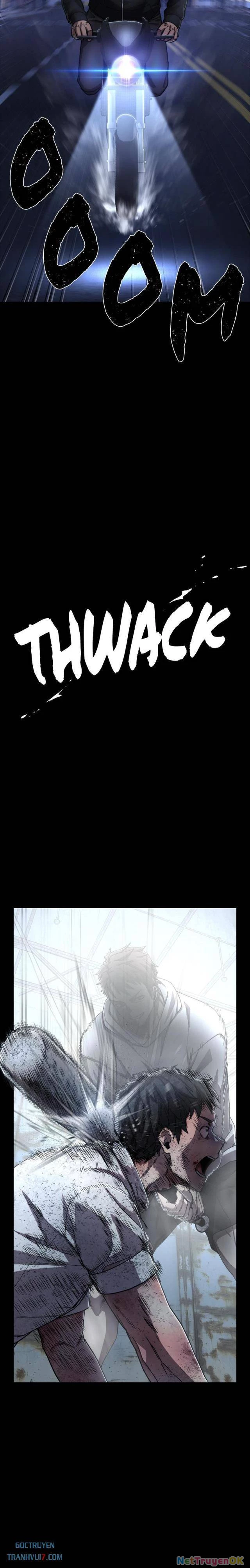 Sự Trở Lại Của Anh Hùng Diệt Thế Chapter 107 - Trang 4