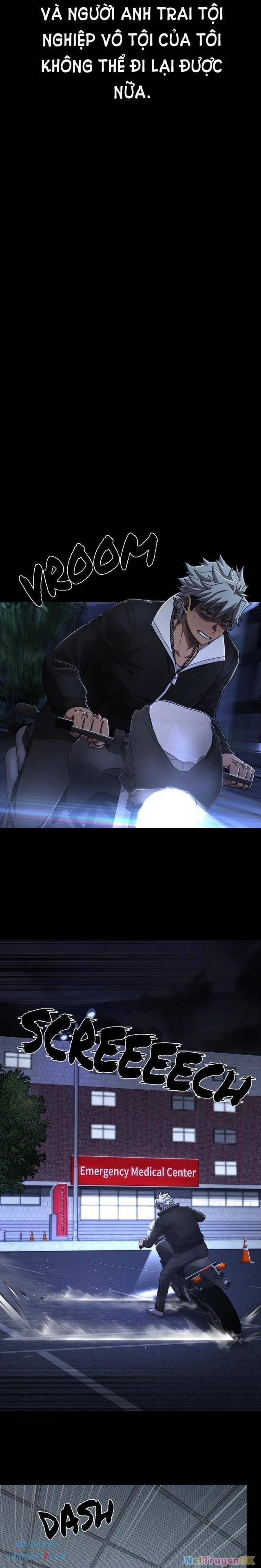 Sự Trở Lại Của Anh Hùng Diệt Thế Chapter 107 - Trang 4