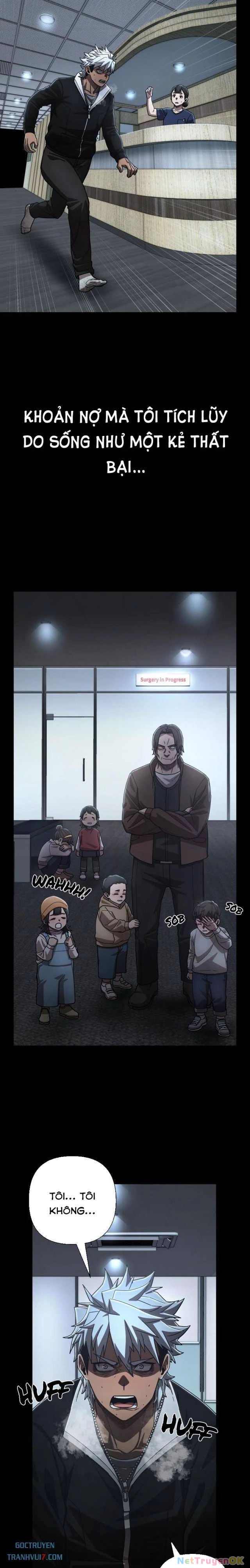 Sự Trở Lại Của Anh Hùng Diệt Thế Chapter 107 - Trang 4