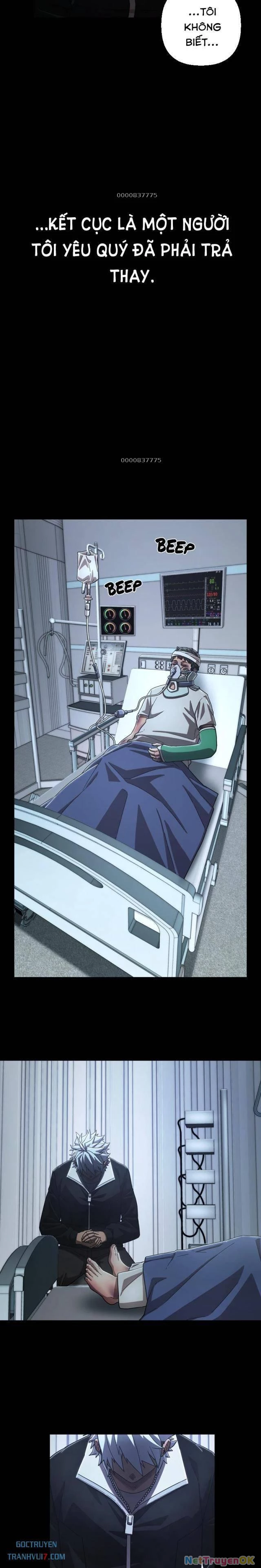 Sự Trở Lại Của Anh Hùng Diệt Thế Chapter 107 - Trang 4