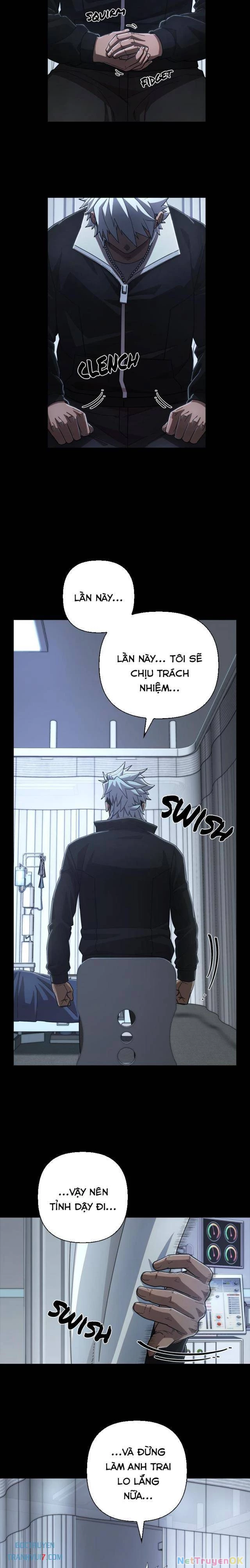 Sự Trở Lại Của Anh Hùng Diệt Thế Chapter 107 - Trang 4