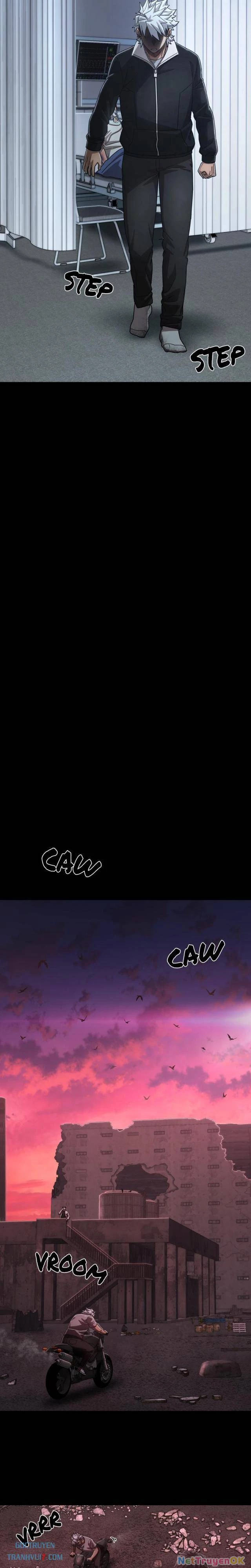 Sự Trở Lại Của Anh Hùng Diệt Thế Chapter 107 - Trang 4