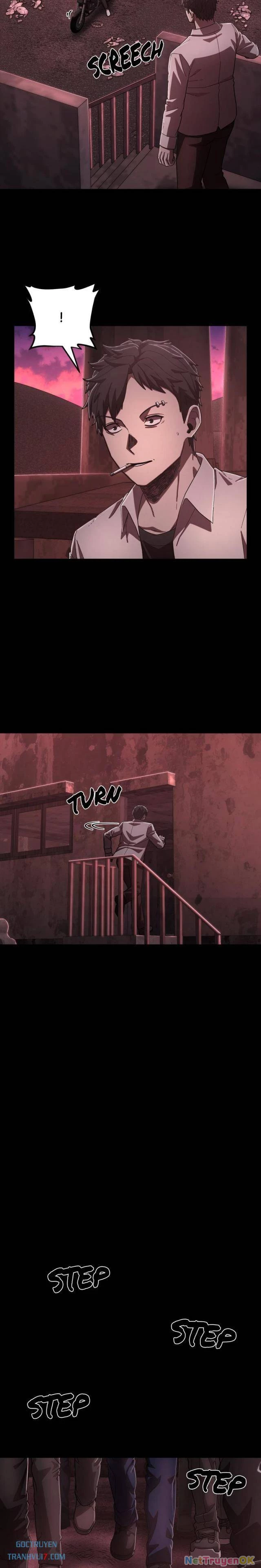 Sự Trở Lại Của Anh Hùng Diệt Thế Chapter 107 - Trang 4