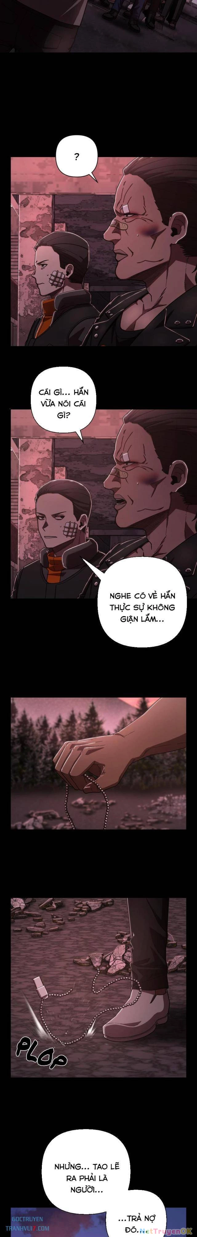 Sự Trở Lại Của Anh Hùng Diệt Thế Chapter 107 - Trang 4