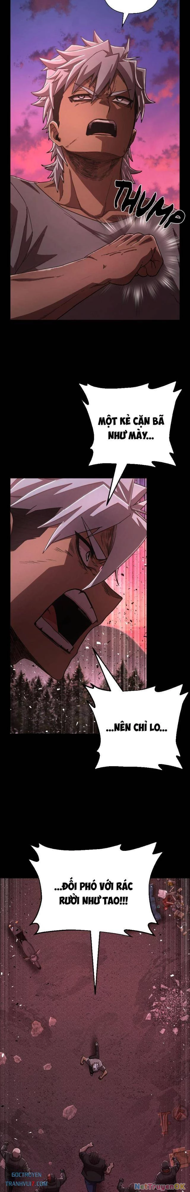 Sự Trở Lại Của Anh Hùng Diệt Thế Chapter 107 - Trang 4