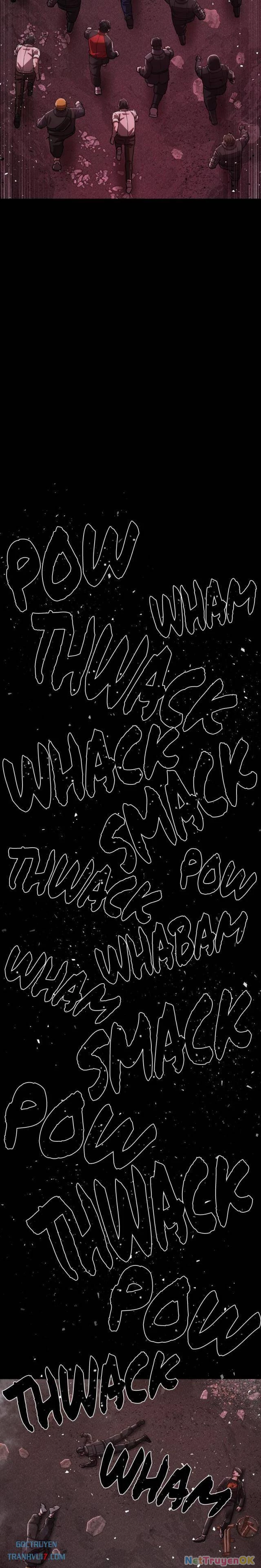 Sự Trở Lại Của Anh Hùng Diệt Thế Chapter 107 - Trang 4