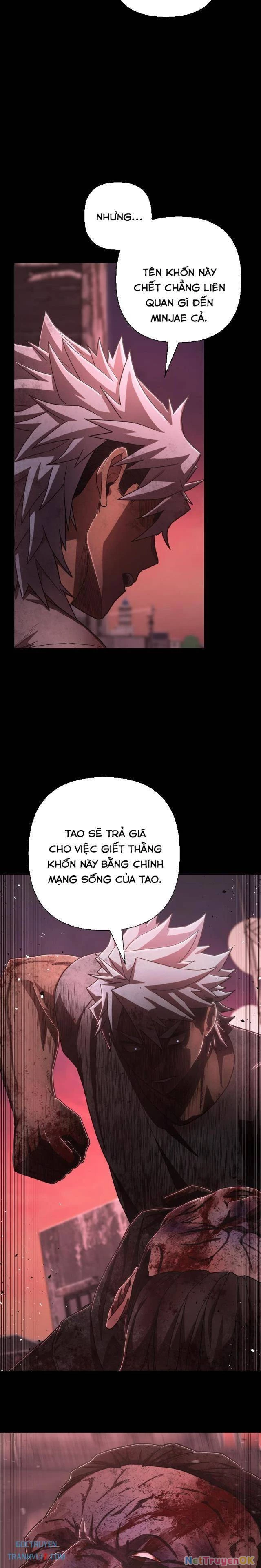 Sự Trở Lại Của Anh Hùng Diệt Thế Chapter 107 - Trang 4
