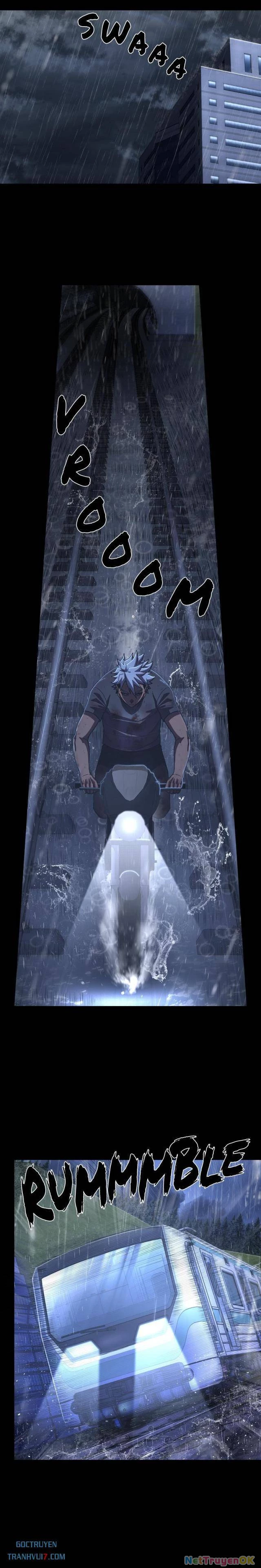 Sự Trở Lại Của Anh Hùng Diệt Thế Chapter 107 - Trang 4