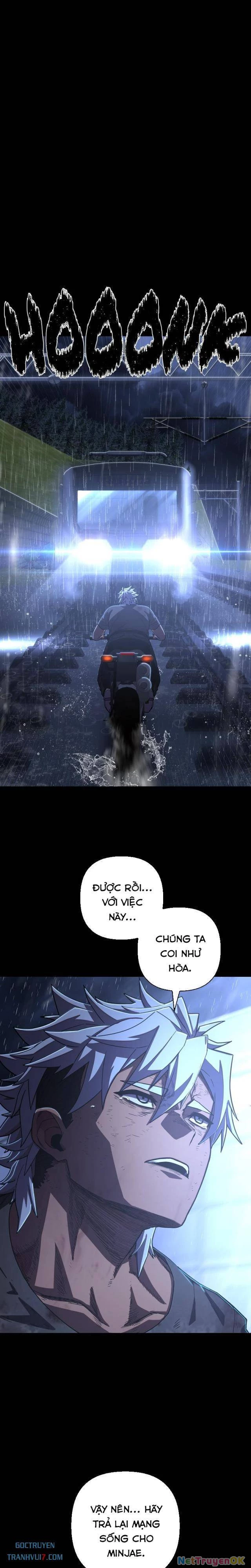 Sự Trở Lại Của Anh Hùng Diệt Thế Chapter 107 - Trang 4