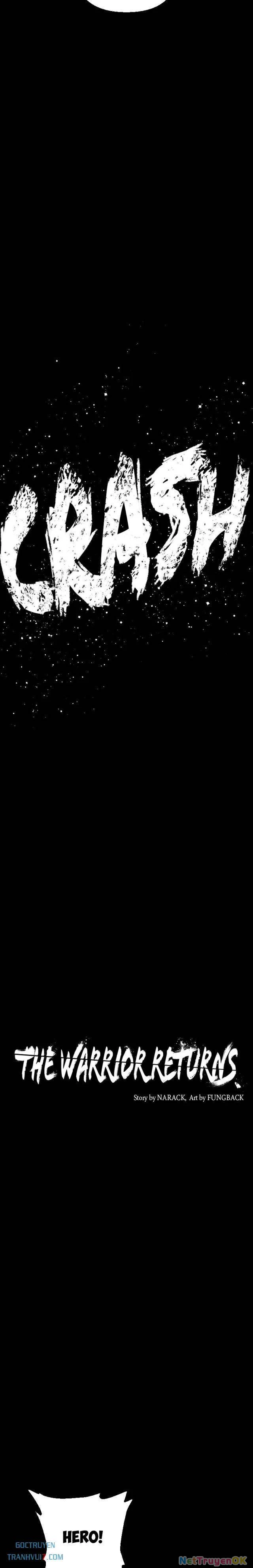 Sự Trở Lại Của Anh Hùng Diệt Thế Chapter 107 - Trang 4