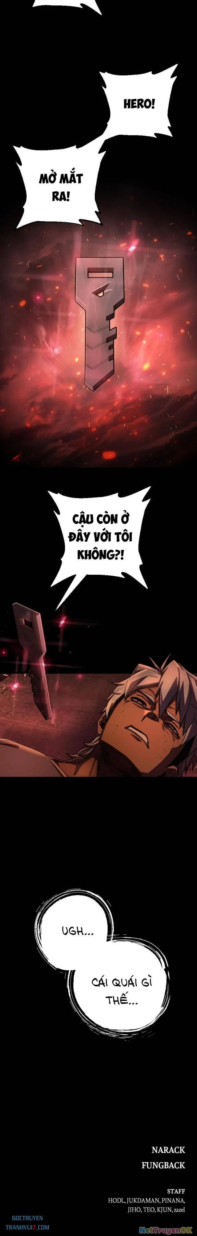 Sự Trở Lại Của Anh Hùng Diệt Thế Chapter 107 - Trang 4