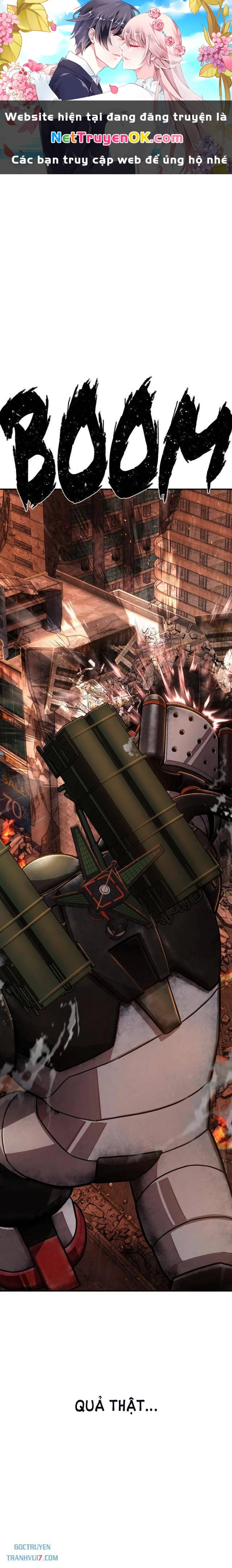 Sự Trở Lại Của Anh Hùng Diệt Thế Chapter 111 - Trang 4