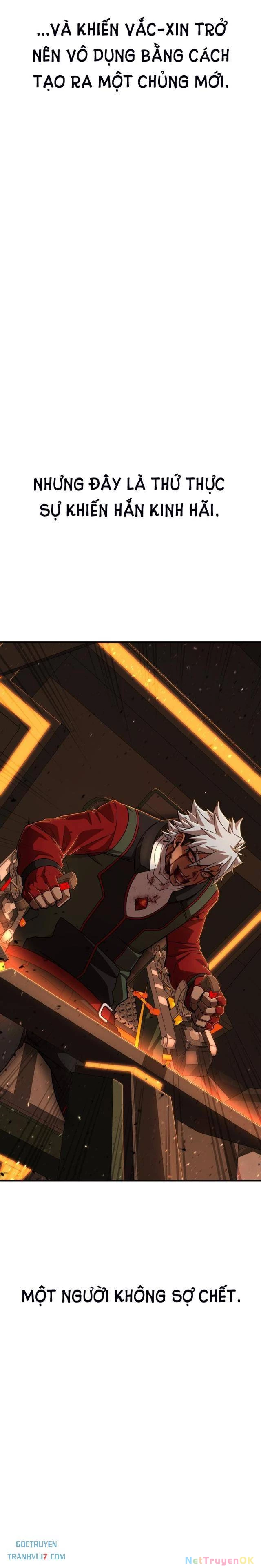 Sự Trở Lại Của Anh Hùng Diệt Thế Chapter 111 - Trang 4