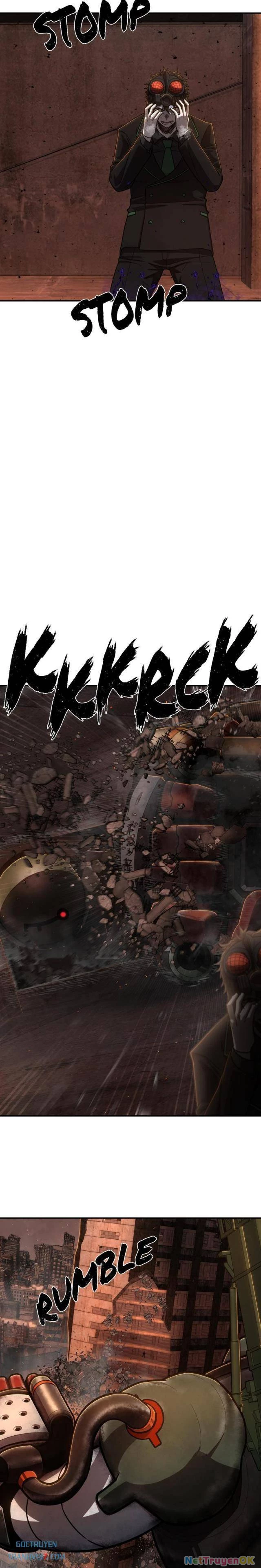 Sự Trở Lại Của Anh Hùng Diệt Thế Chapter 111 - Trang 4