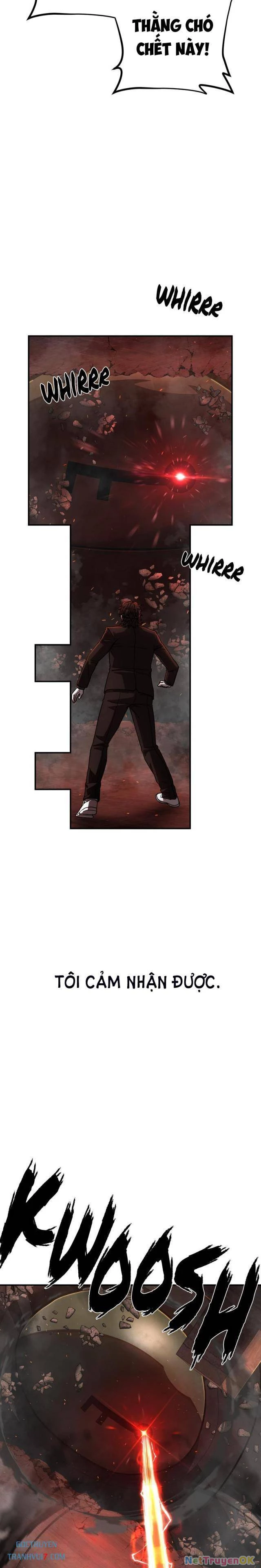 Sự Trở Lại Của Anh Hùng Diệt Thế Chapter 111 - Trang 4