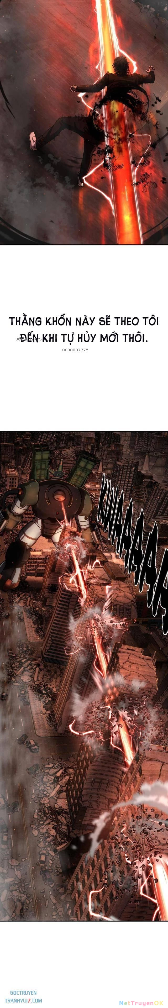 Sự Trở Lại Của Anh Hùng Diệt Thế Chapter 111 - Trang 4