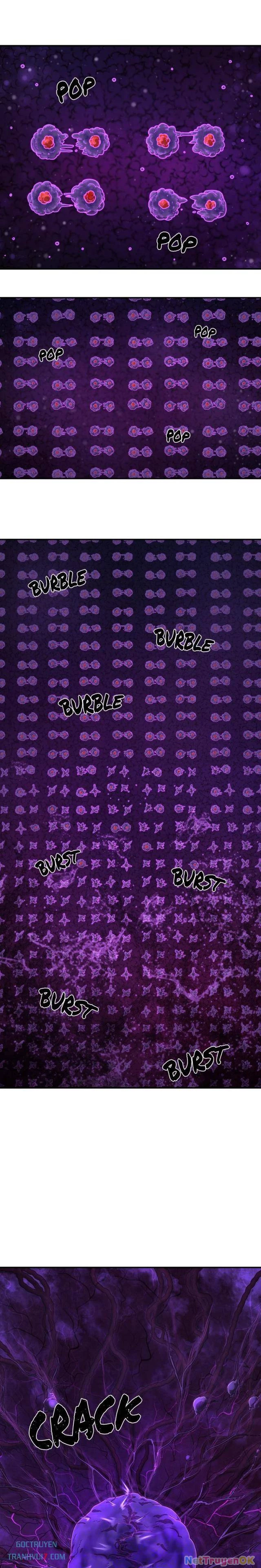 Sự Trở Lại Của Anh Hùng Diệt Thế Chapter 111 - Trang 4