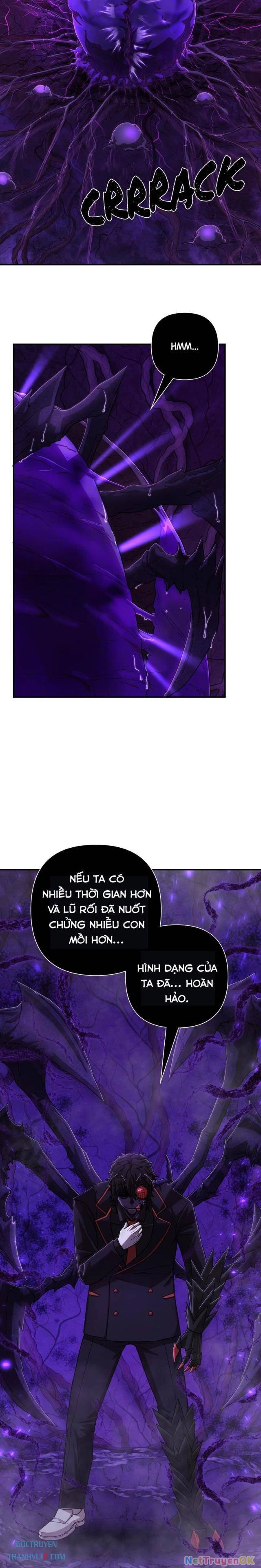 Sự Trở Lại Của Anh Hùng Diệt Thế Chapter 111 - Trang 4